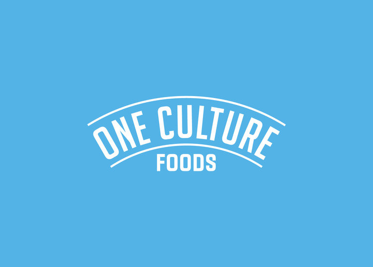 用一種文化在世界各地享受美食之旅，One Culture Foods調(diào)味品與杯面包裝設(shè)計(jì)
