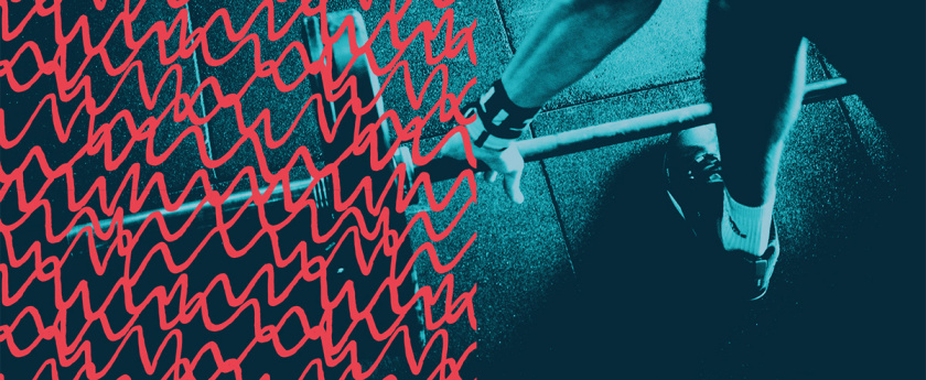 WOD健身營養(yǎng)餐食品包裝設(shè)計(jì)，突出健康、新鮮與手工制作