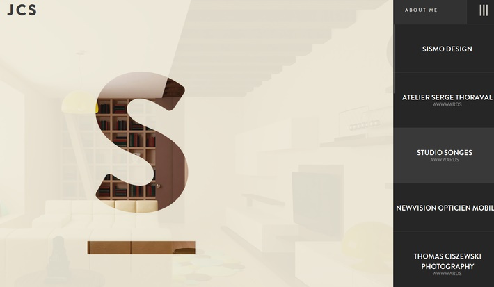 上海網(wǎng)站設計建設公司-柔和色彩創(chuàng)意配色方案網(wǎng)站設計-JCS