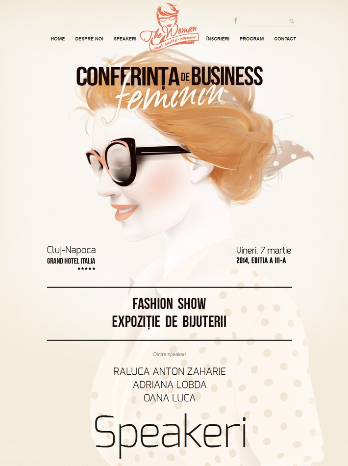 上海網(wǎng)站設計建設公司-柔和色彩創(chuàng)意配色方案網(wǎng)站設計-女人