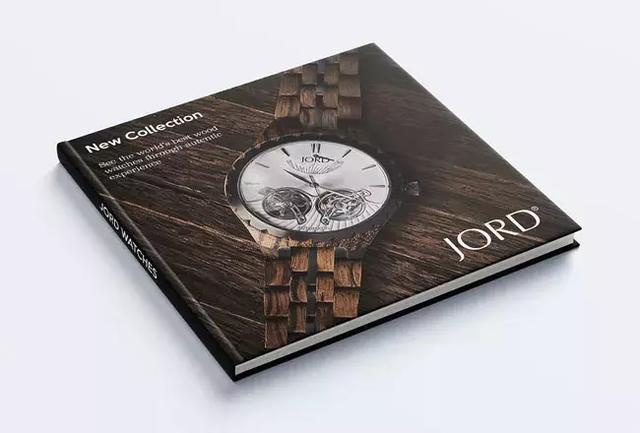 jord腕表畫冊-上海畫冊設計公司大品牌大企業(yè)畫冊設計版式欣賞 jord腕表畫冊-上海畫冊設計公司大品牌大企業(yè)畫冊設計版式欣賞