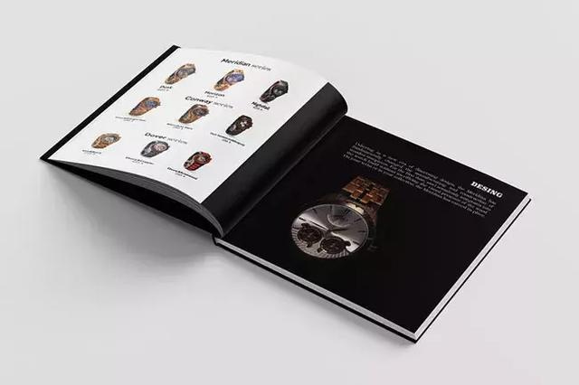 jord腕表畫冊-上海畫冊設計公司大品牌大企業(yè)畫冊設計版式欣賞 jord腕表畫冊-上海畫冊設計公司大品牌大企業(yè)畫冊設計版式欣賞