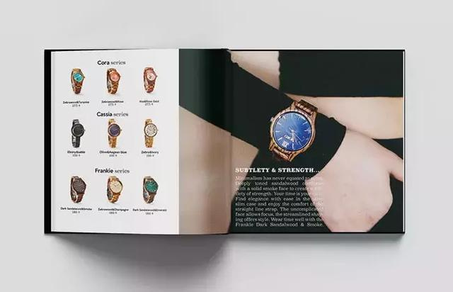 jord腕表畫冊-上海畫冊設計公司大品牌大企業(yè)畫冊設計版式欣賞 jord腕表畫冊-上海畫冊設計公司大品牌大企業(yè)畫冊設計版式欣賞