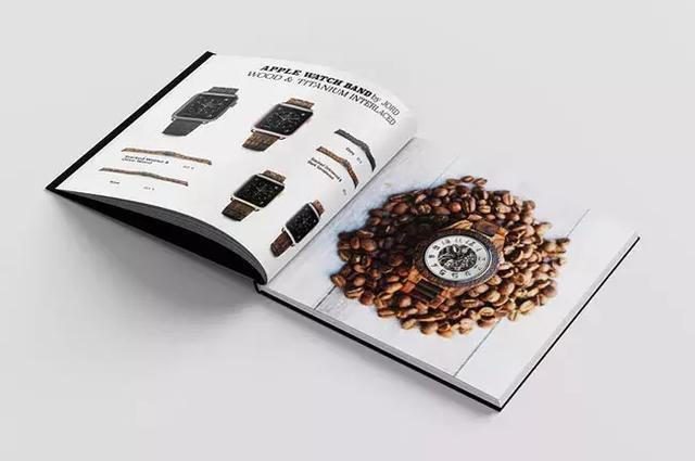 jord腕表畫冊-上海畫冊設計公司大品牌大企業(yè)畫冊設計版式欣賞 jord腕表畫冊-上海畫冊設計公司大品牌大企業(yè)畫冊設計版式欣賞