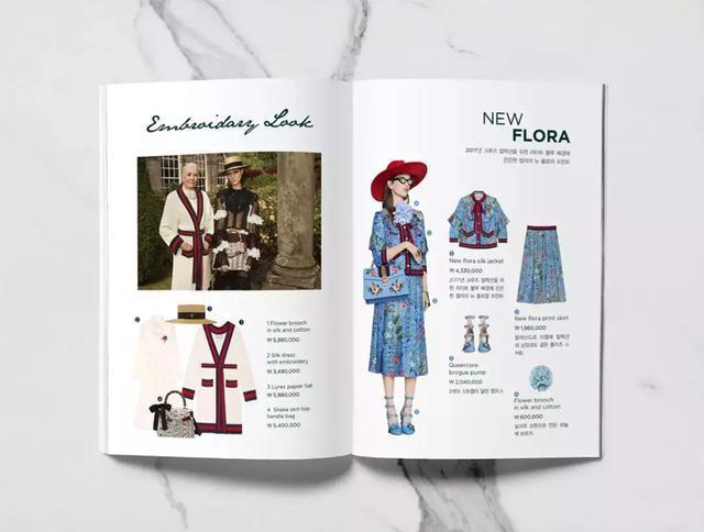 GUCCI服飾品牌畫冊-上海畫冊設計公司大品牌大企業(yè)畫冊設計版式欣賞 GUCCI服飾品牌畫冊-上海畫冊設計公司大品牌大企業(yè)畫冊設計版式欣賞