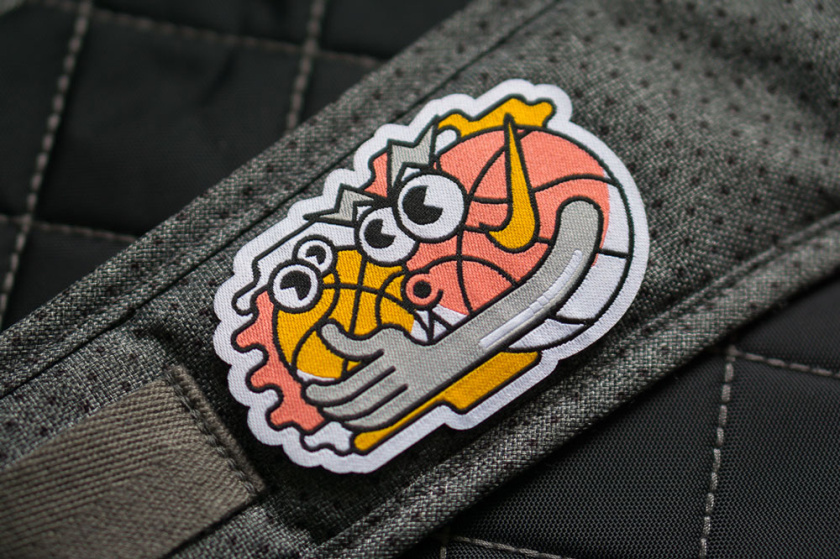 美麗和創(chuàng)意的平面設(shè)計(jì)想法耐克學(xué)?？ㄍㄙN紙?jiān)O(shè)計(jì)