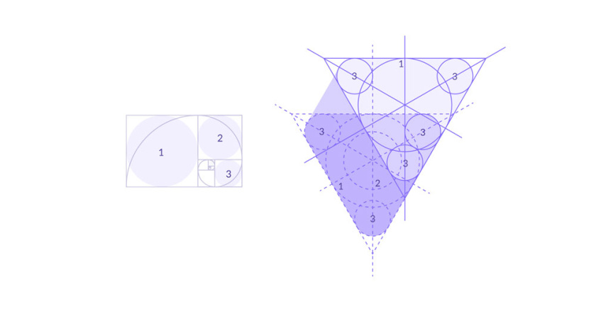 美麗和創(chuàng)意的平面設(shè)計(jì)想法-Volusion品牌logo設(shè)計(jì)