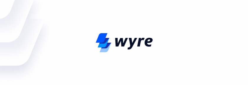 美麗和創(chuàng)意的平面設(shè)計(jì)想法-Wyre品牌logo設(shè)計(jì)