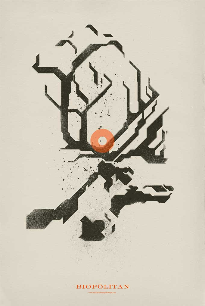 另類前衛(wèi)藝術風格創(chuàng)意海報設計靈感-書法藝術風格 另類前衛(wèi)藝術風格創(chuàng)意海報設計靈感-書法藝術風格