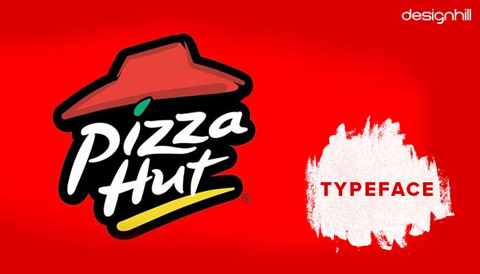 必勝客新logo設(shè)計(jì)——字體不變