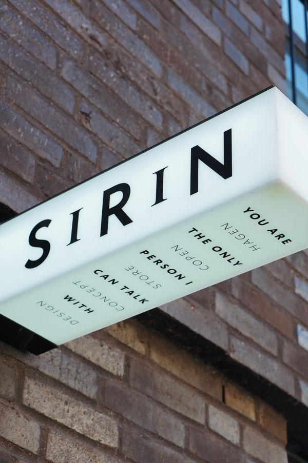 30創(chuàng)意標(biāo)牌板設(shè)計-上海導(dǎo)視設(shè)計公司