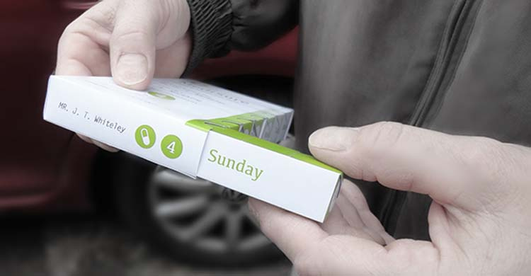 藥品包裝設(shè)計(jì)靈感-醫(yī)療包裝設(shè)計(jì)