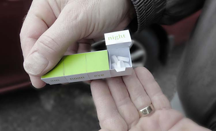 藥品包裝設(shè)計(jì)靈感-醫(yī)療包裝設(shè)計(jì)