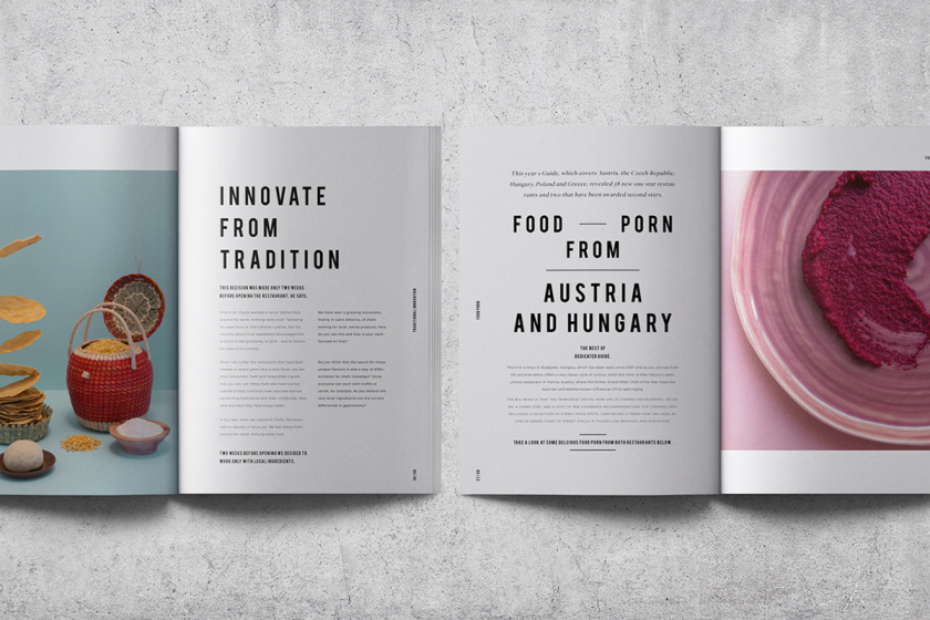 非常藝術感的廚師烹飪餐飲畫冊設計-上海畫冊設計公司 非常藝術感的廚師烹飪餐飲畫冊設計-上海畫冊設計公司