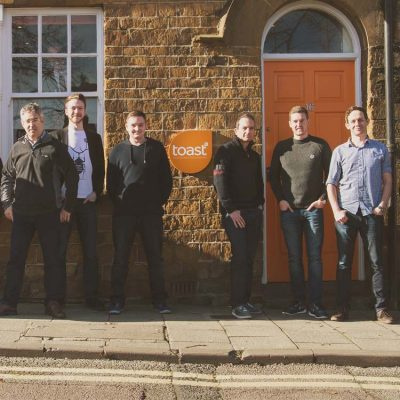 信息圖表設計-牛津設計周