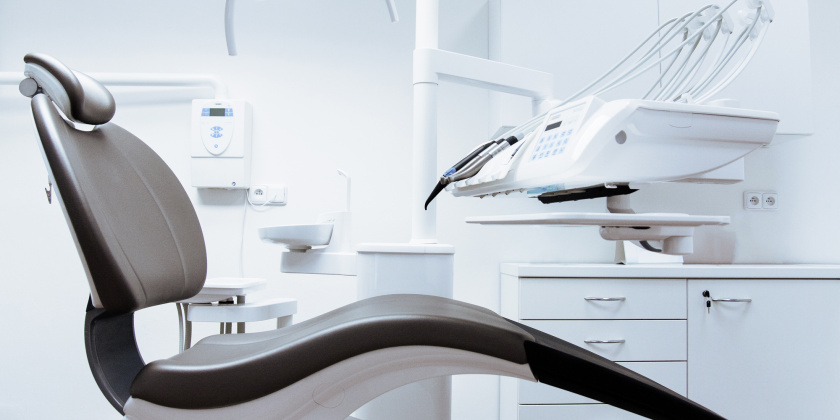 TDMP牙科診所伙伴關(guān)系品牌設(shè)計(jì)