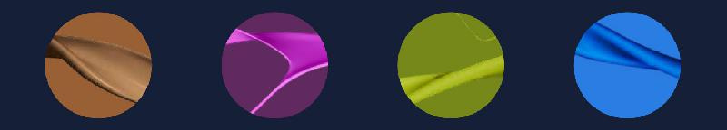 TIKKURILA油漆包裝設(shè)計(jì)配色