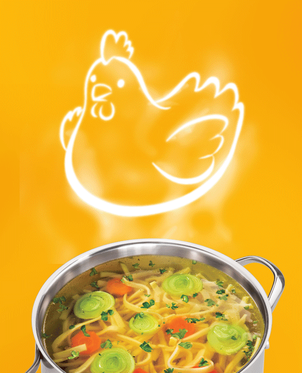 Kucharek食品調(diào)味料包裝設(shè)計(jì)——鍋上盤旋的熱氣味道符號 Kucharek食品調(diào)味料包裝設(shè)計(jì)——鍋上盤旋的熱氣味道符號