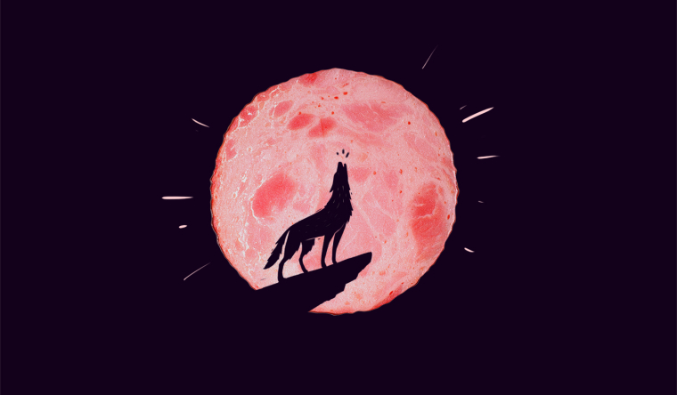 有趣的VigaFOB切片香腸創(chuàng)意包裝設(shè)計-尚略上海包裝設(shè)計公司欣賞