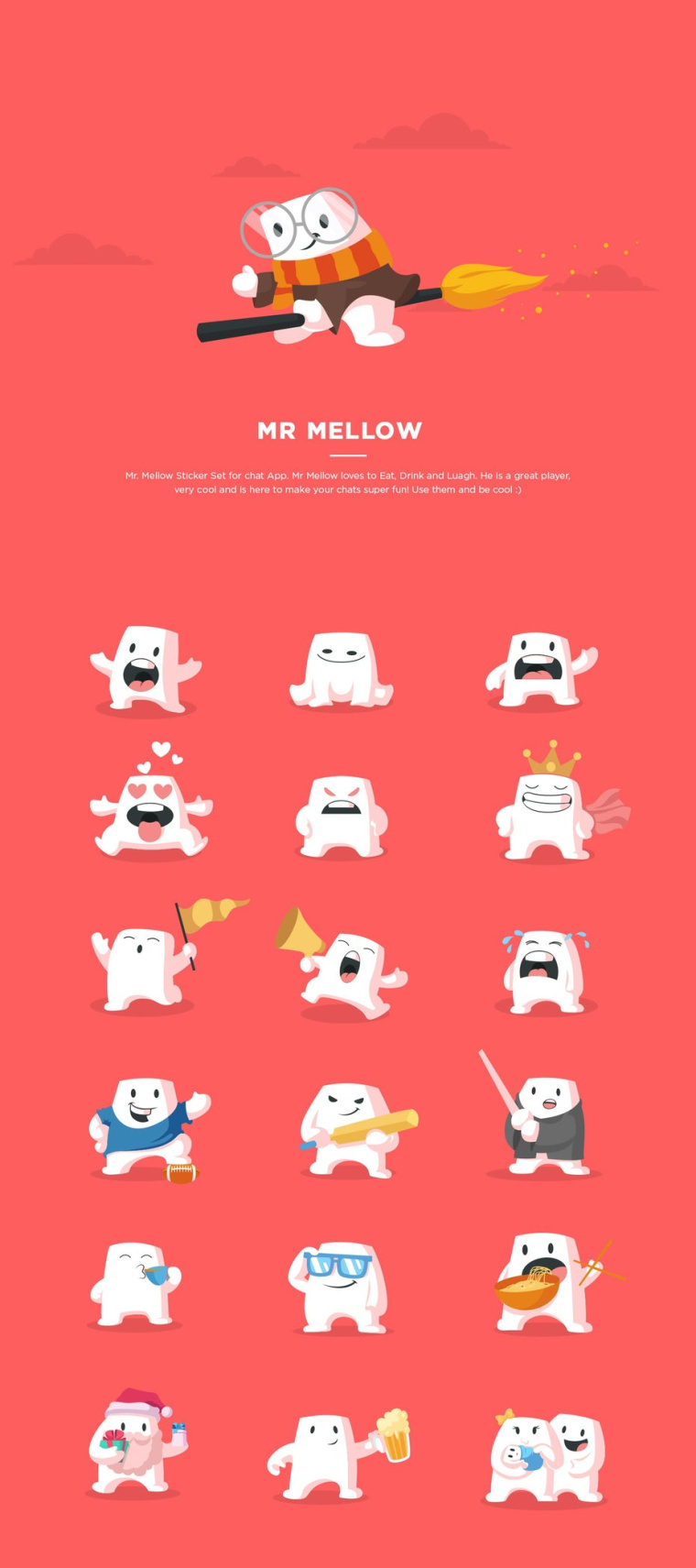 你的品牌會有什么個性？Shallu Narula的角色設計