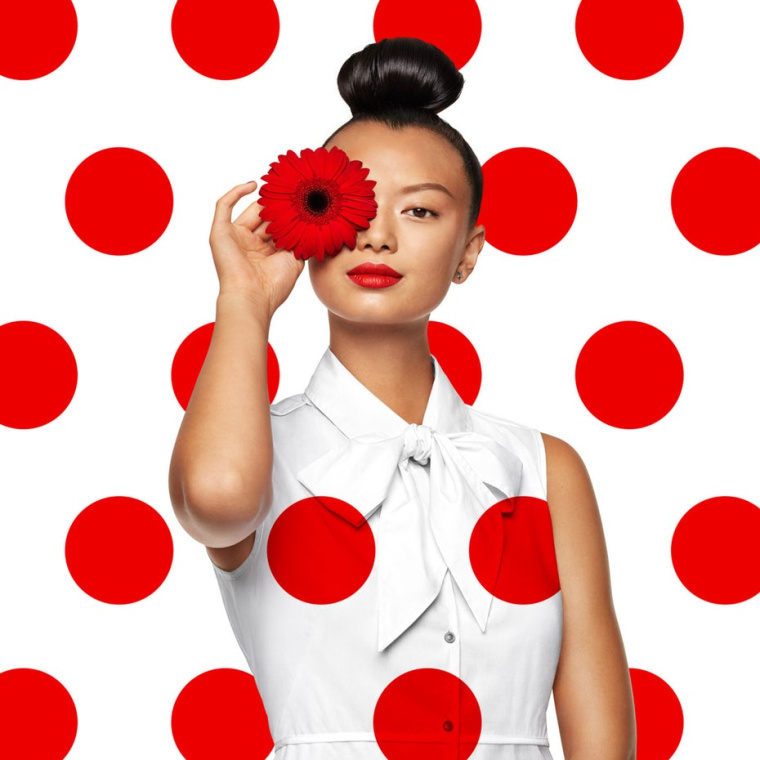 打造出色的企業(yè)形象設(shè)計-Target目標(biāo)品牌企業(yè)形象設(shè)計