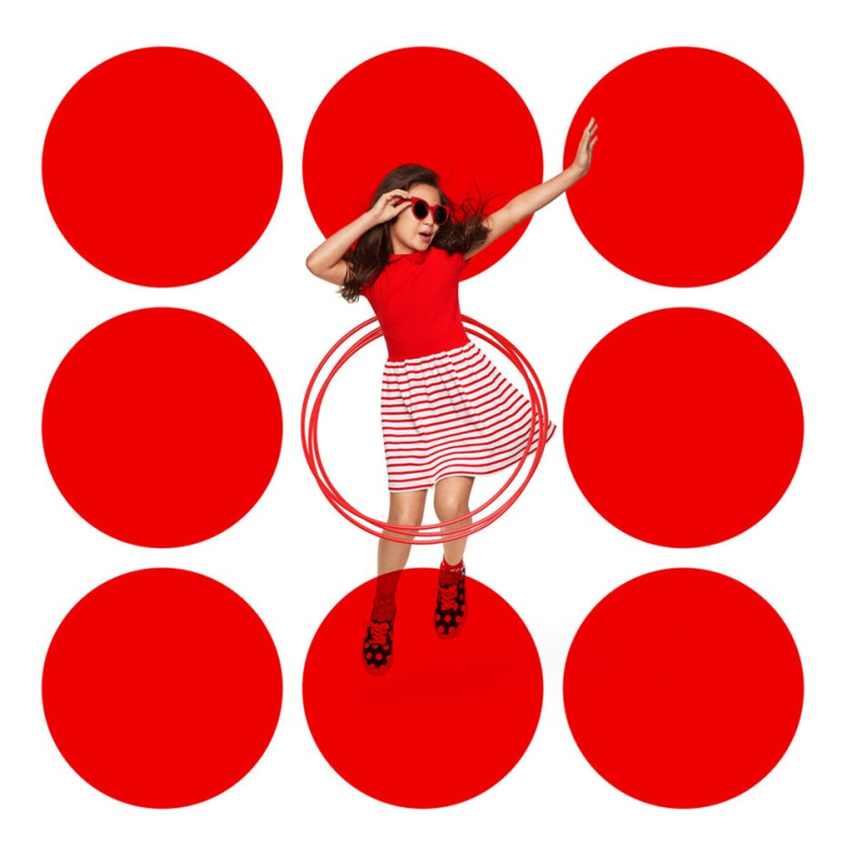 打造出色的企業(yè)形象設(shè)計--Target目標(biāo)品牌企業(yè)形象設(shè)計