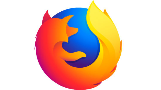 舊Firefox徽標(biāo)標(biāo)志設(shè)計(jì)，之前的Firefox徽標(biāo)標(biāo)志自2017年開始使用