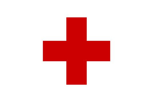 紅十字會標(biāo)志設(shè)計