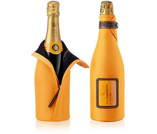 Veuve Clicquot標(biāo)志設(shè)計