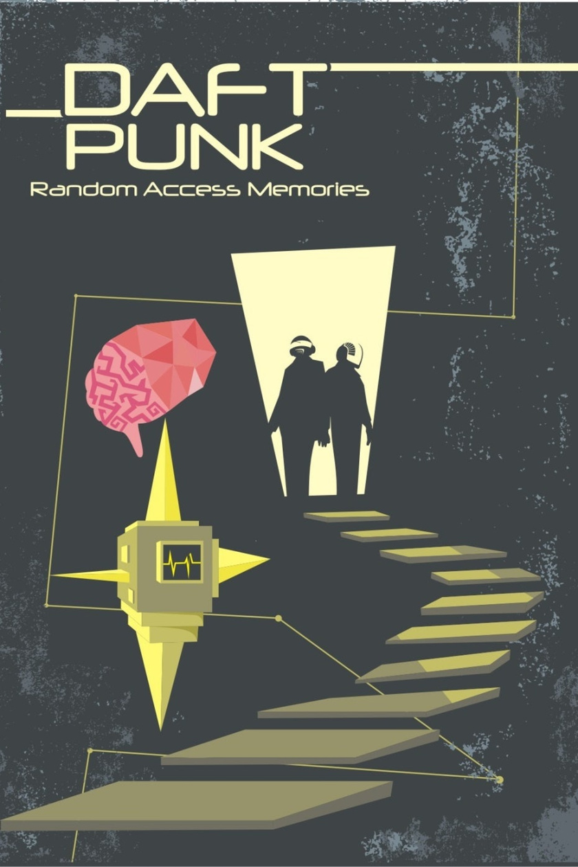 平面設(shè)計中的超現(xiàn)實主義-超現(xiàn)實主義海報設(shè)計-捕獲記憶的生物力學維度