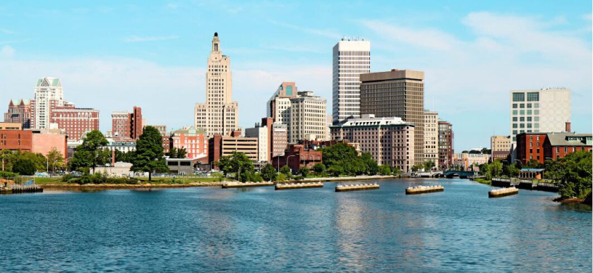 普羅維登斯市新城市網(wǎng)站設(shè)計建設(shè)，營造輕松友好的氛圍