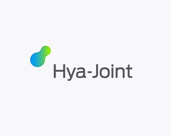 Hya-Joint 骨關(guān)節(jié)炎止痛治療注射劑產(chǎn)品品牌logo設(shè)計 Hya-Joint 骨關(guān)節(jié)炎止痛治療注射劑產(chǎn)品品牌logo設(shè)計