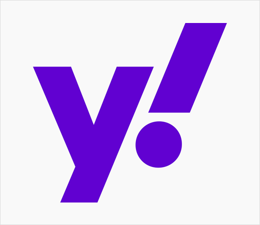 yahoo! 雅虎揭示新logo設(shè)計 yahoo! 雅虎揭示新logo設(shè)計