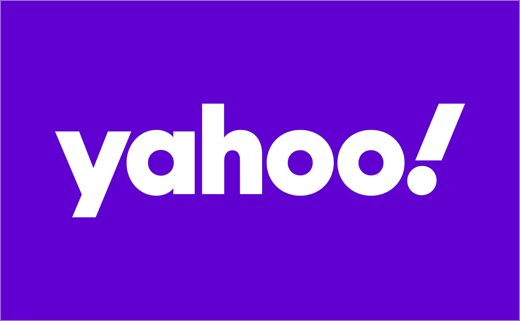 yahoo! 雅虎揭示新logo設(shè)計 yahoo! 雅虎揭示新logo設(shè)計