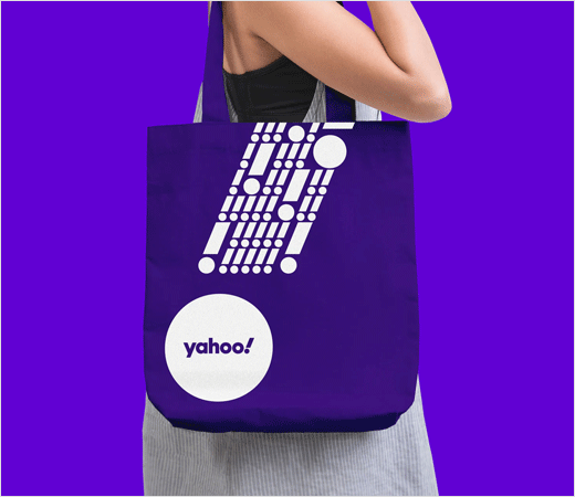 yahoo! 雅虎揭示新logo設(shè)計品牌形象VI設(shè)計 yahoo! 雅虎揭示新logo設(shè)計品牌形象VI設(shè)計