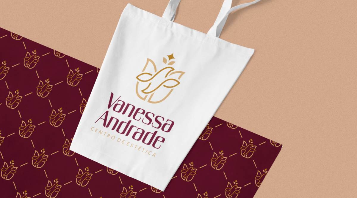 Vanessa Andrade 醫(yī)療美容機構(gòu)(醫(yī)美)品牌logo設(shè)計vi設(shè)計,花朵+蜂鳥 Vanessa Andrade 醫(yī)療美容機構(gòu)(醫(yī)美)品牌logo設(shè)計vi設(shè)計,花朵+蜂鳥