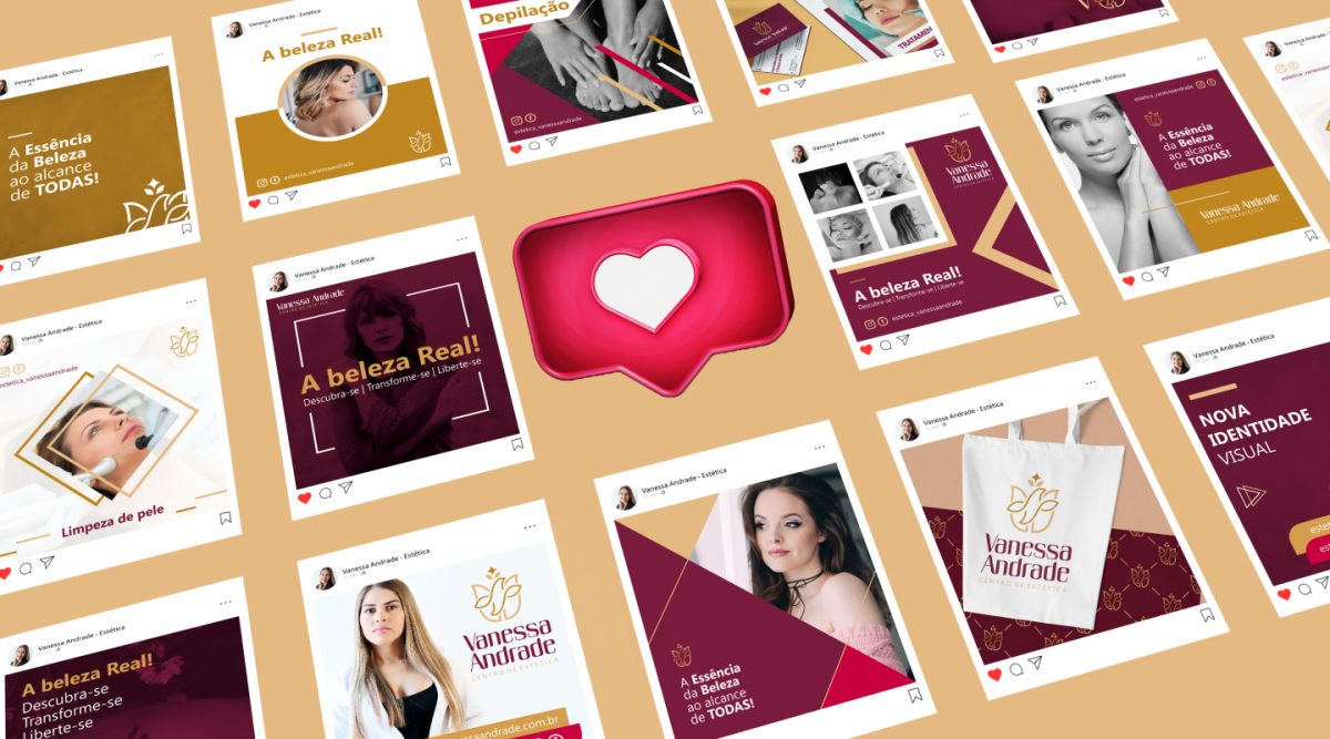 Vanessa Andrade 醫(yī)療美容機構(gòu)(醫(yī)美)品牌logo設(shè)計vi設(shè)計,花朵+蜂鳥 Vanessa Andrade 醫(yī)療美容機構(gòu)(醫(yī)美)品牌logo設(shè)計vi設(shè)計,花朵+蜂鳥