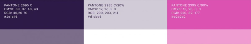 Najaee 紡織編織專家品牌形象設(shè)計(jì)與女人頭像logo設(shè)計(jì)