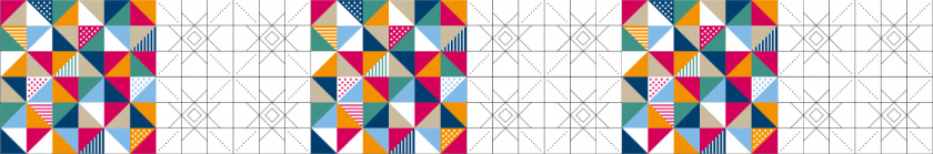 Indutexx 紡織面料品牌vi設(shè)計logo設(shè)計，幾何線條風(fēng)格