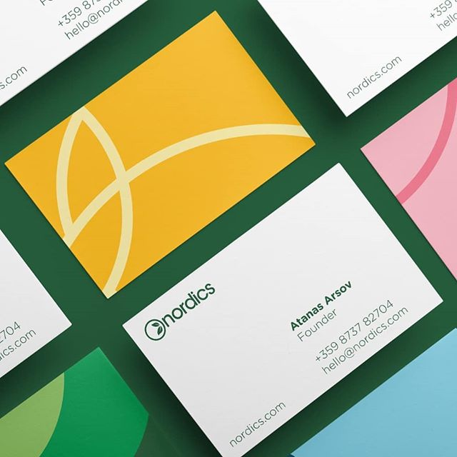 nordics純天然牙膏牙刷品牌logo設(shè)計(jì)vi設(shè)計(jì)