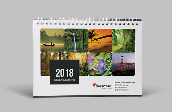 優(yōu)美景色Calendar臺(tái)歷月歷設(shè)計(jì) 優(yōu)美景色Calendar臺(tái)歷月歷設(shè)計(jì)