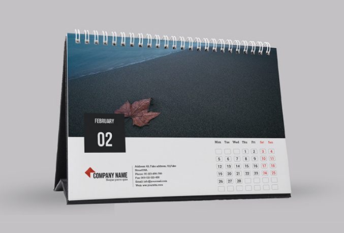 優(yōu)美景色Calendar臺(tái)歷月歷設(shè)計(jì) 優(yōu)美景色Calendar臺(tái)歷月歷設(shè)計(jì)