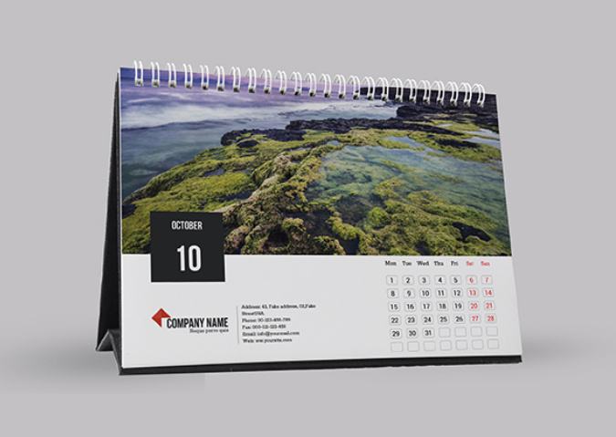 優(yōu)美景色Calendar臺(tái)歷月歷設(shè)計(jì) 優(yōu)美景色Calendar臺(tái)歷月歷設(shè)計(jì)