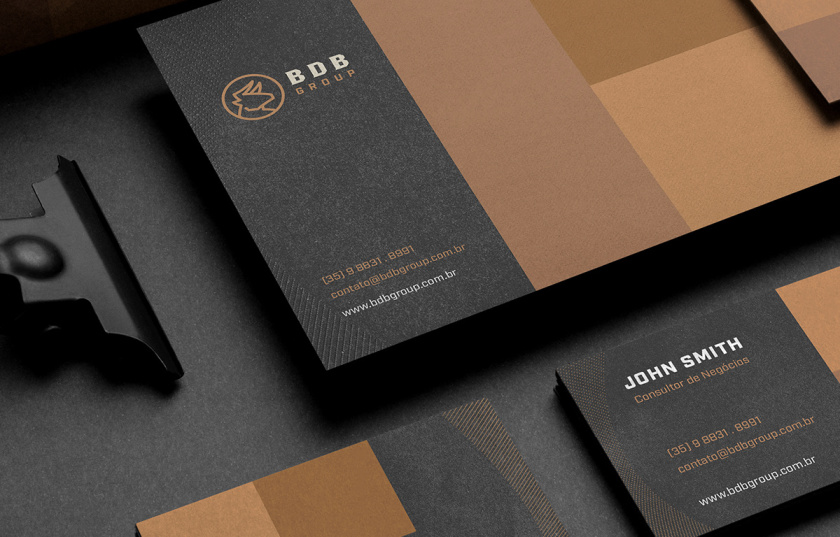 BDB金融投資創(chuàng)投公司vi形象設(shè)計(jì)與公牛logo設(shè)計(jì) BDB金融投資創(chuàng)投公司vi形象設(shè)計(jì)與公牛logo設(shè)計(jì)