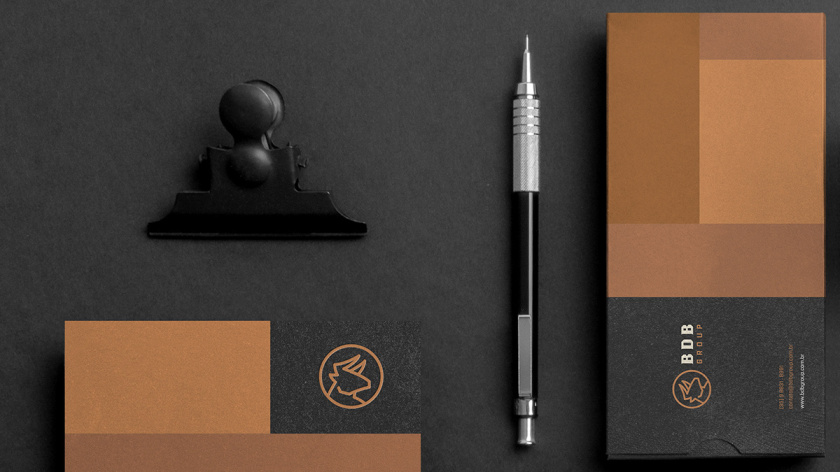 BDB金融投資創(chuàng)投公司vi形象設(shè)計(jì)與公牛logo設(shè)計(jì) BDB金融投資創(chuàng)投公司vi形象設(shè)計(jì)與公牛logo設(shè)計(jì)