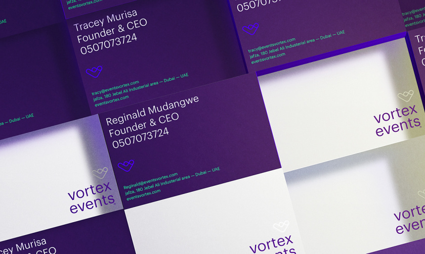 Vortex events事件公關(guān)營(yíng)銷(xiāo)公司logo設(shè)計(jì)vi設(shè)計(jì)，線條logo風(fēng)格