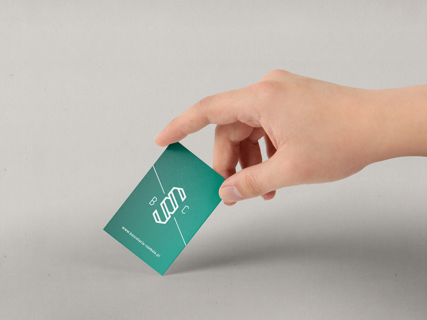 Bartosz律師事務(wù)所logo設(shè)計(jì)與vi設(shè)計(jì)