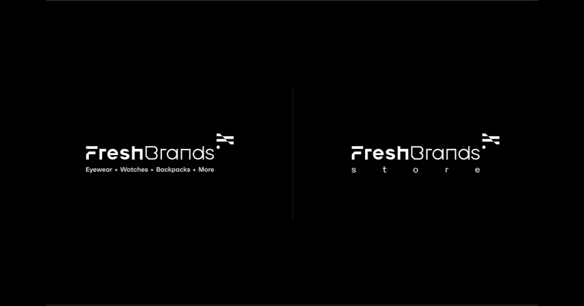 FreshBrands 時(shí)尚休閑服飾品牌vi形象設(shè)計(jì)logo設(shè)計(jì),動(dòng)感的變形F字母+旗幟符號(hào) FreshBrands 時(shí)尚休閑服飾品牌vi形象設(shè)計(jì)logo設(shè)計(jì),動(dòng)感的變形F字母+旗幟符號(hào)