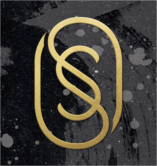 Soapsmith手工肥皂和身體清潔護理產(chǎn)品品牌logo與包裝設(shè)計,充滿豪華都市氣息 Soapsmith手工肥皂和身體清潔護理產(chǎn)品品牌logo與包裝設(shè)計,充滿豪華都市氣息