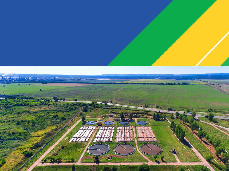 Togliattiazot 2017年企業(yè)可持續(xù)發(fā)展報告宣傳冊設(shè)計，斜杠條紋風(fēng)格